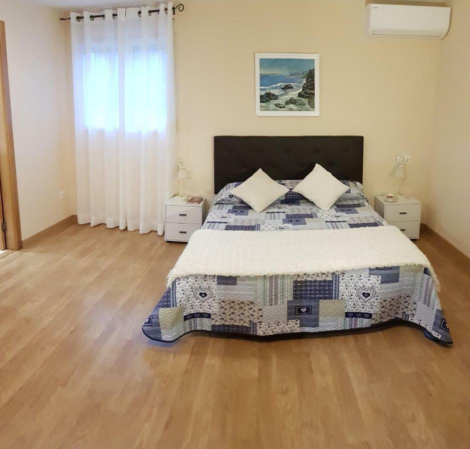 Villa Esther Хавеа Экстерьер фото
